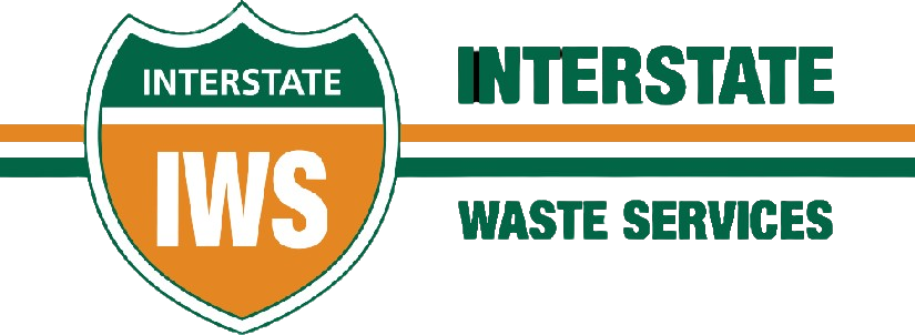 Interstate Waste Services, Inc.   Logo